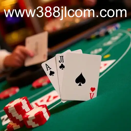 Mastering the Game of Blackjack: Essential Strategies for Success