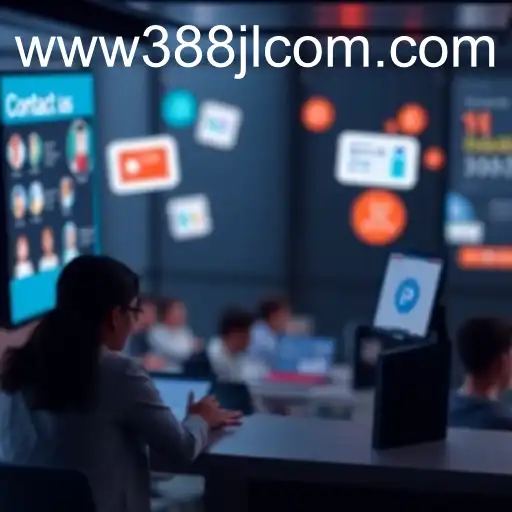 Contact Us: Exploring 388JL.COM